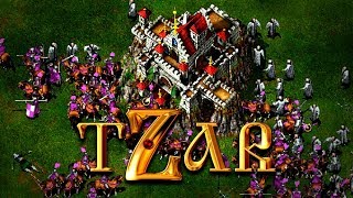 TZAR HD  JUEGA TZAR GRATIS y en ONLINE [upl. by Ybor]