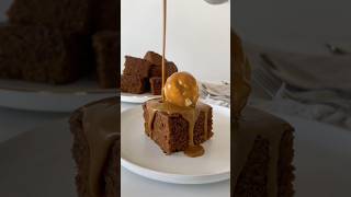 Sticky Toffee Pudding [upl. by Nyllewell]