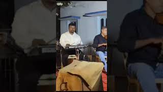 idho manusharin mathiyil song rhythm vinoth pad 🥁 [upl. by Ainolloppa]