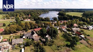 Jahresende zwischen Stettiner Haff amp Müritz  die nordstory  NDR [upl. by Reynard275]