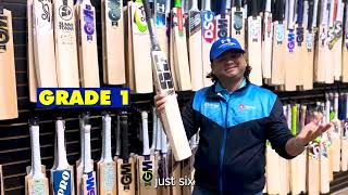 Cricket Bat Buying Mistakes You Need to Avoid [upl. by Jehu593]