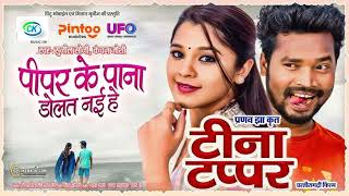 pipar ke pana dolat nai he। cg song। Teena Tappar। CG MOVIE। amleah nagesh elssa ghosh [upl. by Otinauj]