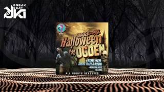 BBK Shade k  Halloween in Ogden Original Gigabeat Records [upl. by Brian530]