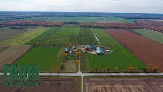 173 Concession 10 Kincardine  Farms For Sale In Ontario [upl. by Diao2]