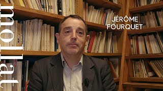 Jérôme Fourquet  La France daprès  tableau politique [upl. by Buck]