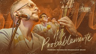 Septeto Acarey  Mix Probablemente [upl. by Wolgast]