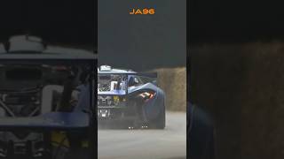 Mad Mike McLaren P1 GTR Rotary Engine Sound 🤤 shorts [upl. by Bortz866]