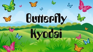 Butterfly Kyodai  Gameplay [upl. by Otnicaj426]