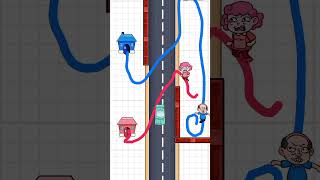 Rush game is a funny game  viralvideo trending youtubeshorts gaming funny 🤩💯 [upl. by Hurlow]