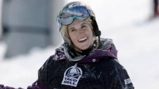 Sarah Burke Dies from Halfpipe Injury Helped to Introduce World to FreeSkiing [upl. by Cull]