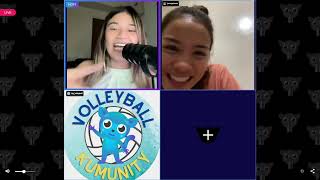 VolleyTambay Mela Tunay KUMU Live with Jema Galanza May 27 2022 [upl. by Caz]