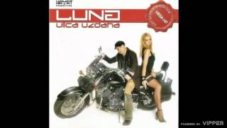 Luna  Zelena jabuka  audio  2007 Hayat Production [upl. by Adnohsel161]