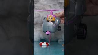 PAW Patrol Toys Underwater Mission 🛥️  Toymation shorts [upl. by Illac795]