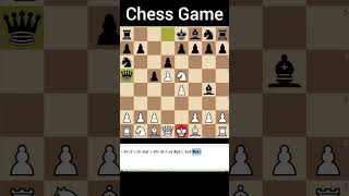 Chess shorts 2  chessshorts [upl. by Iiette]