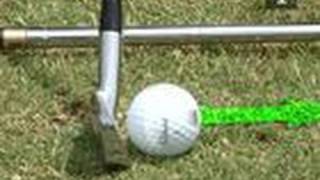 Golf How To Hit A Draw [upl. by Barcus]