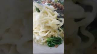 Instant Noodles as a Culinary Canvas [upl. by Remington]