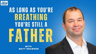 Episode 66 Legacy Building  Family Faith and Real Estate with Matt Brawner [upl. by Linn]