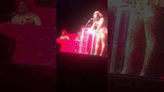 Haters Roast The Shady Tour BOB THE DRAG QUEEN 1 [upl. by Odelet]