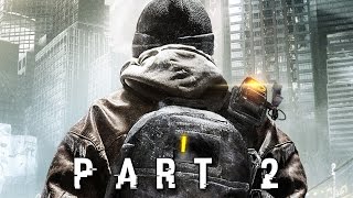 The Division Gameplay 27 Minutes of Gameplay Walkthrough [upl. by Laurentium]