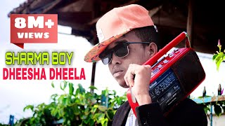 SHARMA BOY DHEESHA DHEELA OFFICIAL VIDEO 2020 [upl. by Toback178]