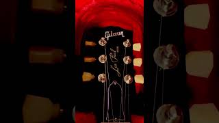 2024 Gibson Les Paul Standard 50’s Neck Pure Rock amp Roll Bliss guitar music rockandroll [upl. by Felske]