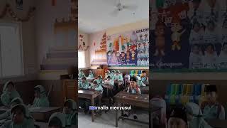 LAGU HEWAN INVERTEBRATA DAN VERTEBRATA IPAS KELAS 3✨️ kurikulummerdeka sekolah merdekabelajar [upl. by Attena61]