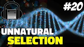 Unnatural Selection Netflix Documentary  Biohacking And Gene Therapy [upl. by Zsamot19]