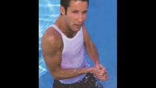 Michael Rosenbaum What is Love [upl. by Ocisnarf465]