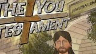 MDickie The You Testament Theme [upl. by Flannery]