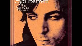 Syd Barrett  The Radio One Session Full Album [upl. by Scutt613]