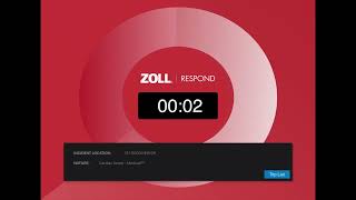 ZOLL Demo [upl. by Suoicerpal]