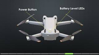 Basic Drone Tutorial [upl. by Otiv]