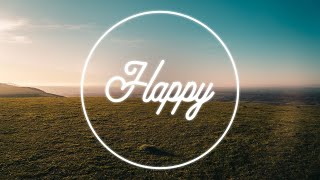 Happy and Upbeat Background Music  Mix [upl. by Nannah]