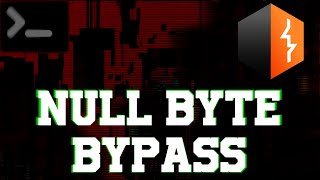 VALIDATION OF FILE EXTENSION WITH NULL BYTE BYPASS [upl. by Base]