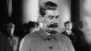 Joseph Stalin  A Day in The Life of a Dictator [upl. by Trager]