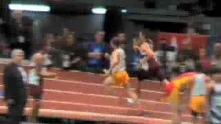 FP Track  2009 Millrose Games [upl. by Ynahteb]