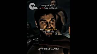 UNA ERA DE LIBERTAD espartanos motivacion MrRelevantepeleasepicas leonidas historia edits [upl. by Namilus]