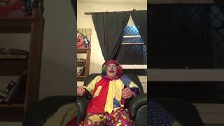 Jumbo the Clown strip bar  18 comedy Ep 6 [upl. by Kcirad463]