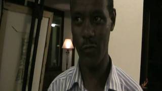 CBA Interview Girma Mamo [upl. by Mercorr]