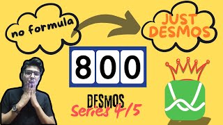 45IMPORTANT DESMOS SEREIS [upl. by Haila919]