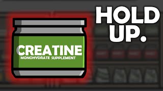 Everything You Should Know Before Starting Creatine [upl. by Yennej464]