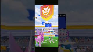 Blacephalon Raid Hour How to Catch amp Battle This Ultra Beast in Pokémon GO [upl. by Mcnair]