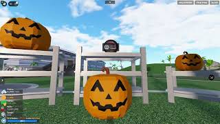 600T y Halloween event 100 [upl. by Orpah736]