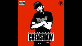 Nipsey Hussle  4 In The Mornin OFFICIAL [upl. by Jasmina]