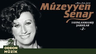 Müzeyyen Senar  Haydar Haydar Official Audio [upl. by Hanoy507]