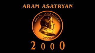 Aram Asatryan  Hayer [upl. by Ahcsropal]