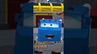 Tonka Chuck 13 🚚 Tonka Chuck and Friends Cartoons for Kids [upl. by Gnek]