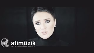 Özlem Özel  Olan Kalbime Oldu  © Official Video [upl. by Ellehsor]