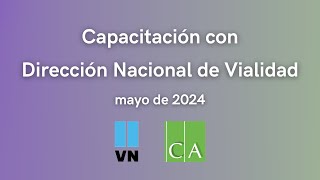 Capacitación DNV mayo 2024 [upl. by Orth499]