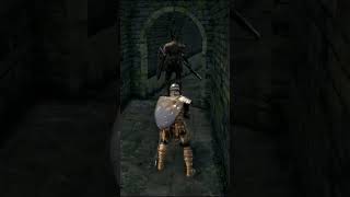 🎮 quotA Fúria de Katanaan Tentando Derrotar o Cavaleiro de Prata em Dark Soulsquot 🛡️🔥 [upl. by Jeramey]